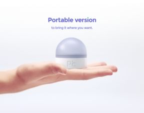 pillclok 醫療藥物品牌和產品設計