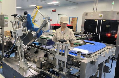 重慶制藥工業如何以 智 增效