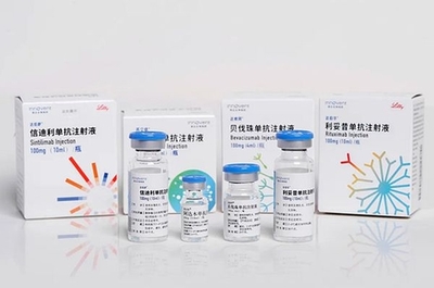 信達(dá)生物減虧，PD-1抗體藥獨(dú)撐超九成產(chǎn)品收入