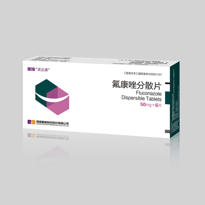 醫藥產品 推動健康未來的核心力量