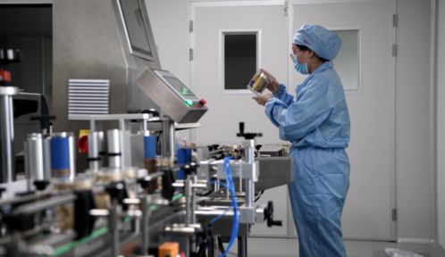 恒修堂躋身2024年湖南省省級企業技術中心擬認定名單，彰顯醫藥產品創新實力